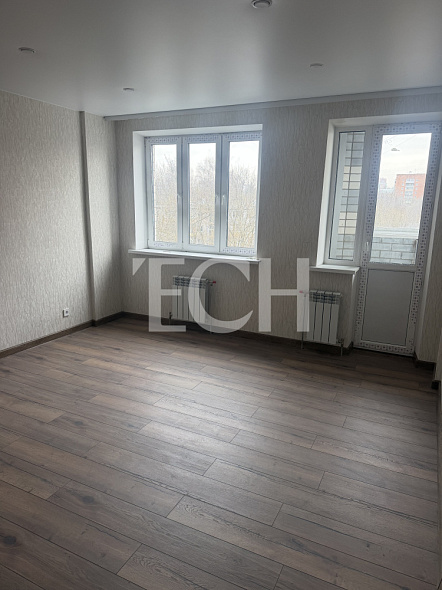 Продажа 1 комнатной квартиры, 64 м2, обл. Тульская, г. Тула, улица Макаренко, 7 7