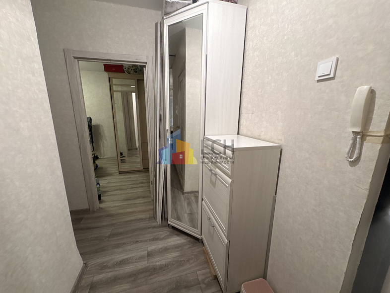 Продажа 1 комнатной квартиры, 35.7 м2, обл. Тульская, г. Тула, улица Марата, 35 3