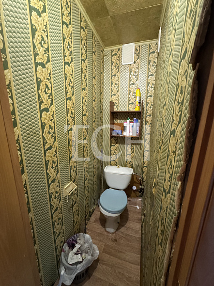 Продажа 3 комнатной квартиры, 52 м2, обл. Тульская, г. Болохово, улица Ленина, 13 11