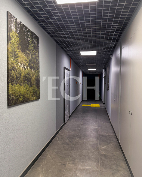 Продажа Студия комнатной квартиры, 25.5 м2, Тула, микрорайон Петровский квартал, улица Маршала Полубоярова, 4 10