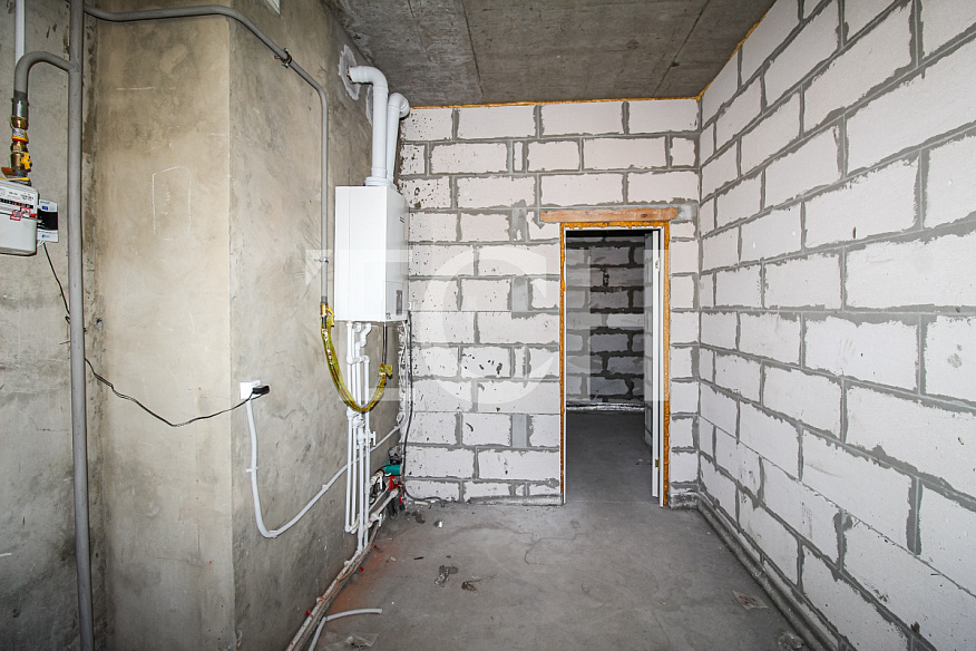 Продажа 3 комнатной квартиры, 85.3 м2, обл. Тульская, г. Тула, улица Клары Цеткин, 18 7