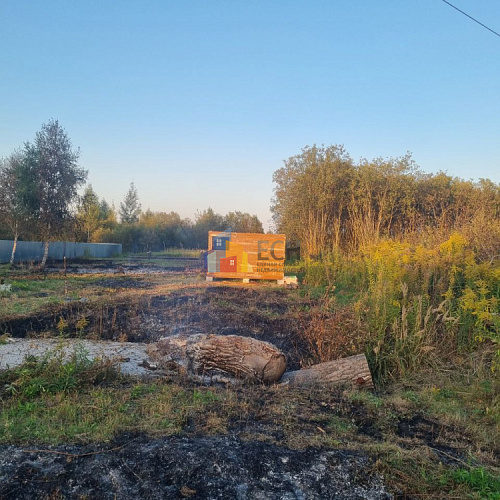 Земельные участки в Туле, продажа участков под ИЖС - ЕСН 