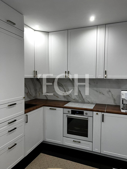 Продажа 3 комнатной квартиры, 130.4 м2, Московская область, Красногорск, Красногорский бульвар, 9 6