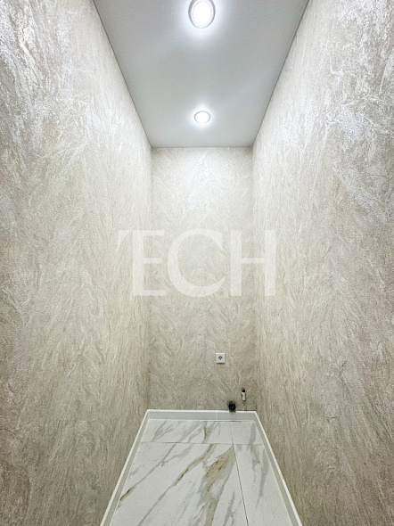 Продажа 2 комнатной квартиры, 64 м2, обл. Тульская, г. Тула, улица Академика Насоновой, 9 29