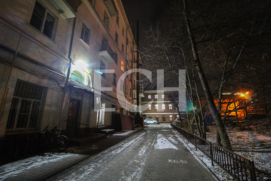 Продажа 2 комнатной квартиры, 62.6 м2, 300041, обл. Тульская, г. Тула, пр-кт. Ленина, д. 24 12