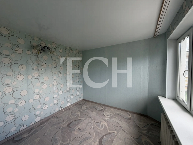Продажа 3 комнатной квартиры, 48.2 м2, обл. Тульская, г. Тула, улица Пузакова, 28 8