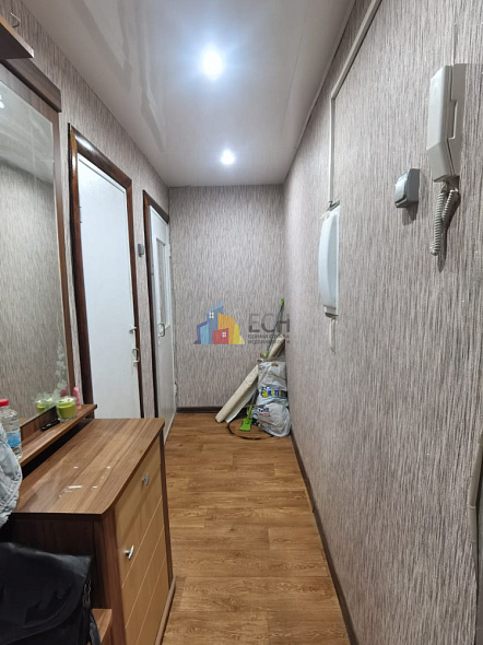 Продажа 2 комнатной квартиры, 45.1 м2, обл. Тульская, г. Тула, улица Николая Руднева, 55 15