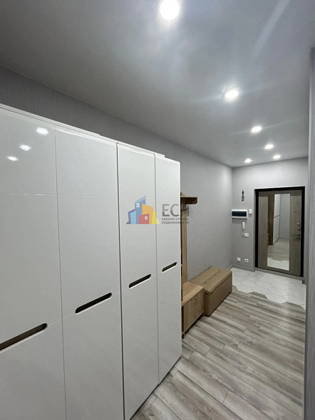Продажа 2 комнатной квартиры, 57.4 м2, обл. Тульская, г. Тула, улица Конструктора Грязева, 4 10