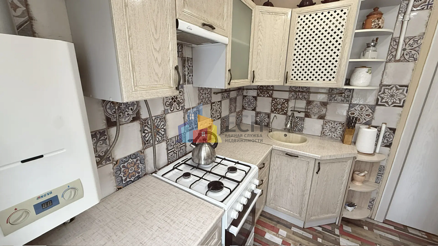 Продажа 2 комнатной квартиры, 45 м2, обл. Тульская, г. Тула, улица Кутузова, 98 2