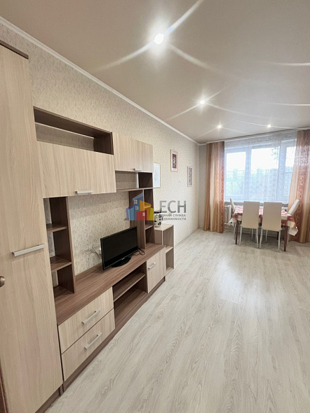 Продажа 2 комнатной квартиры, 51.1 м2, обл. Тульская, г. Тула, Арсенальная улица, 24 2