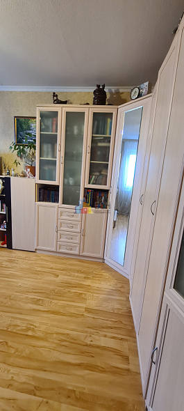 Продажа 3 комнатной квартиры, 64.2 м2, обл. Тульская, г. Тула, улица Фрунзе, 13 2
