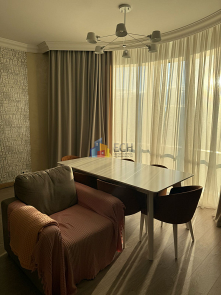 Продажа 3 комнатной квартиры, 130 м2, обл. Тульская, г. Тула, улица Фрунзе, 27А 1