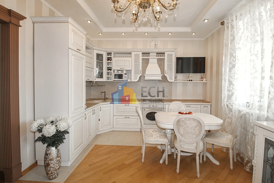 Продажа 1 комнатной квартиры, 52.8 м2, обл. Тульская, г. Тула, улица Тульского Рабочего Полка, 96/4 6