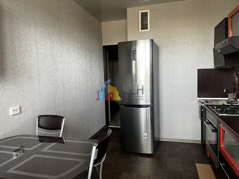 Продажа 1 комнатной квартиры, 38.27 м2, обл. Тульская, г. Тула, улица Академика Павлова, 34Г 2