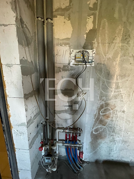 Продажа 3 комнатной квартиры, 68 м2, обл. Тульская, г. Тула, улица Генерала Маргелова, 3А 4