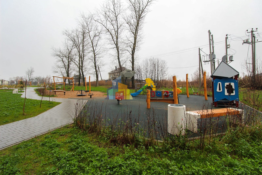 Продажа 1 комнатной квартиры, 39 м2, обл. Тульская, г. микрорайон Петровский квартал, улица Лётчика Пирожкова, 9 33