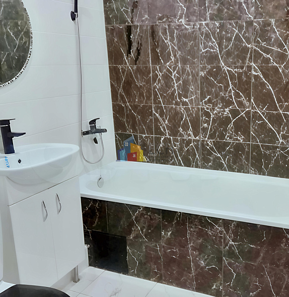 Продажа 2 комнатной квартиры, 52.7 м2, обл. Тульская, г. Тула, улица Максима Горького, 22 7