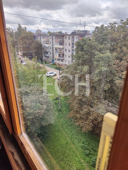Продажа 3 комнатной квартиры, 61.1 м2, обл. Тульская, г. Тула, улица Кутузова, 82Б 1