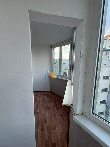 Продажа 1 комнатной квартиры, 38 м2, обл. Тульская, г. Тула, Пушкинская улица, 32 3