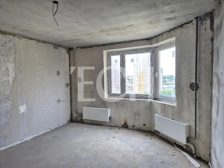 Продажа 2 комнатной квартиры, 60.3 м2, обл. Тульская, г. Тула, улица Хворостухина, 29 4