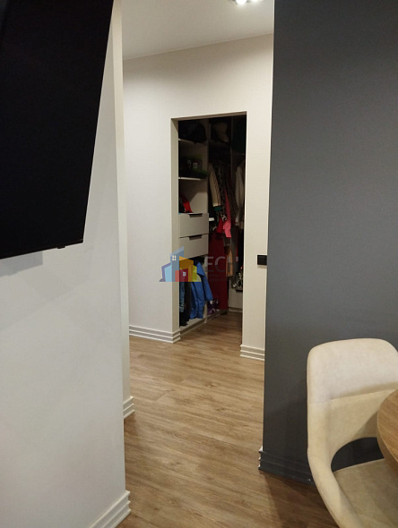 Продажа 2 комнатной квартиры, 56.4 м2, Тула, улица Болдина, 1к2 8