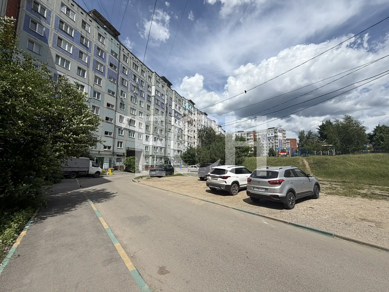 Многокомнатная квартира, 80 м2, обл. Тульская, г. Тула, улица Бондаренко, 1 16