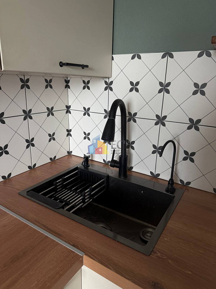 Продажа 1 комнатной квартиры, 50 м2, обл. Тульская, г. Тула, улица Пузакова, 23 3