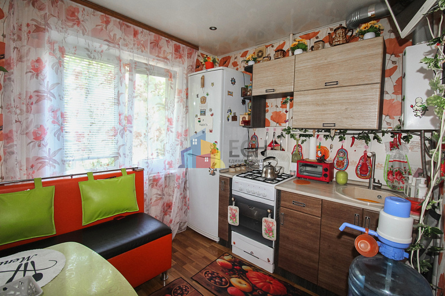 Продажа 1 комнатной квартиры, 31 м2, обл. Тульская, г. микрорайон Мясново, улица Маршала Жукова, 14В 6