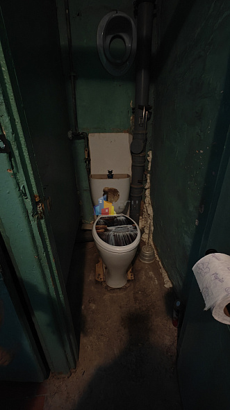 Многокомнатная квартира, 14 м2, обл. Тульская, г. Щёкино, улица Мира, 14 9