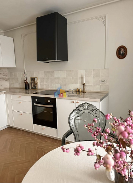 Продажа 3 комнатной квартиры, 90.5 м2, обл. Тульская, г. Тула, улица Дзержинского, 10 4