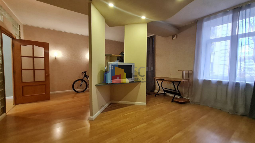 Продажа 3 комнатной квартиры, 98.2 м2, обл. Тульская, г. Тула, улица Кирова, 157 10