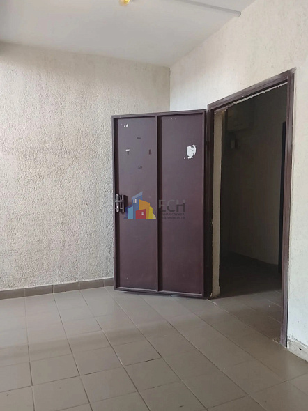 Продажа 1 комнатной квартиры, 40.4 м2, обл. Тульская, г. городской округ Тула, посёлок Иншинский, 4Б 12