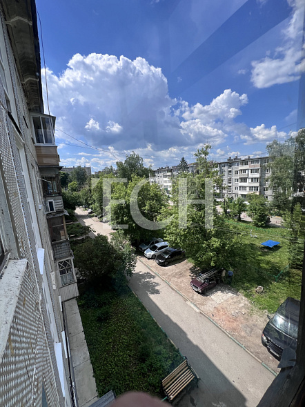 Продажа 3 комнатной квартиры, 48 м2, обл. Тульская, г. Тула, улица Кауля, 3к1 8