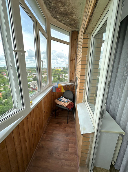 Продажа 1 комнатной квартиры, 30 м2, обл. Тульская, г. Тула, улица Пузакова, 19 8