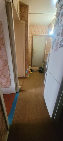 Продажа 3 комнатной квартиры, 62 м2, обл. Тульская, г. посёлок Горелки, Гарнизонный проезд, 3А 7
