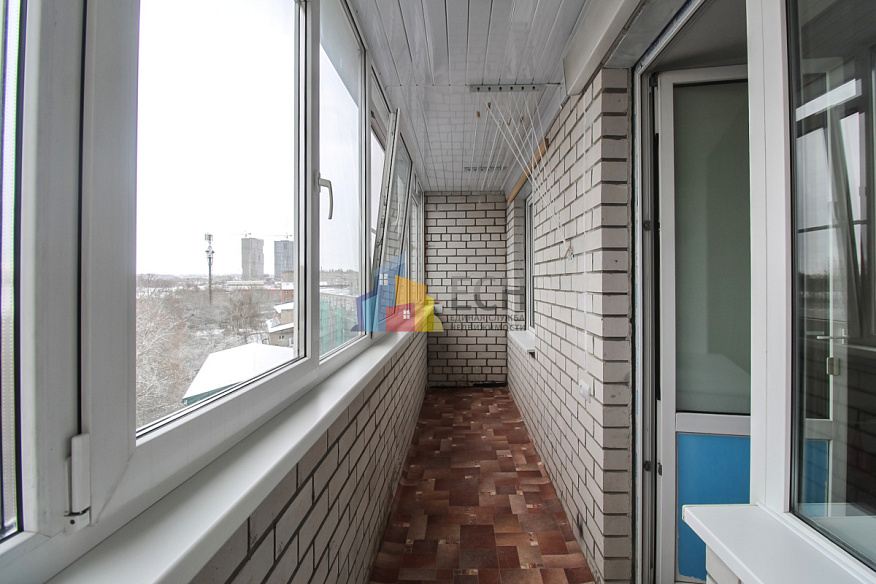 Продажа 1 комнатной квартиры, 44.7 м2, обл. Тульская, г. Тула, Оборонная улица, 91к3 9