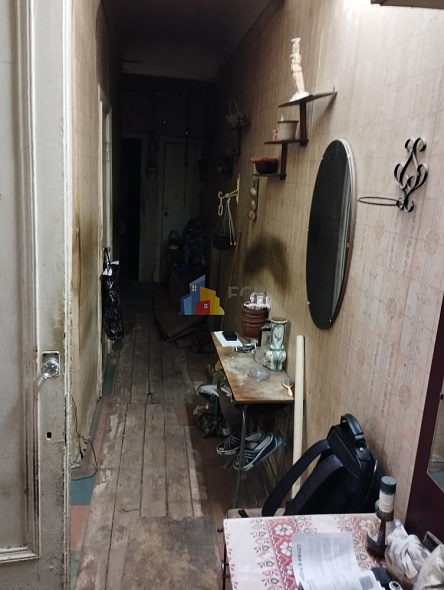 Продажа 3 комнатной квартиры, 77.4 м2, 300012, обл. Тульская, г. Тула, ул. Мориса Тореза, д. 2 5