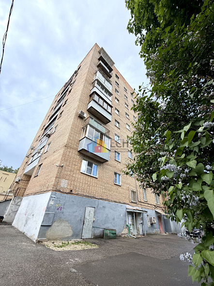 Продажа 3 комнатной квартиры, 79.1 м2, обл. Тульская, г. Тула, Первомайская улица, 28 18