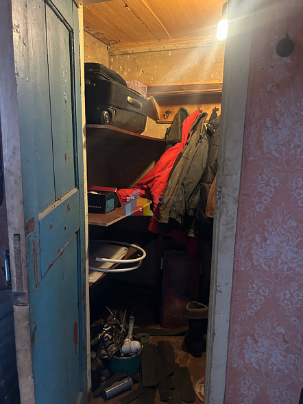 Продажа 2 комнатной квартиры, 56.7 м2, обл. Тульская, г. Ефремовский муниципальный округ, посёлок Восточный, 2 8