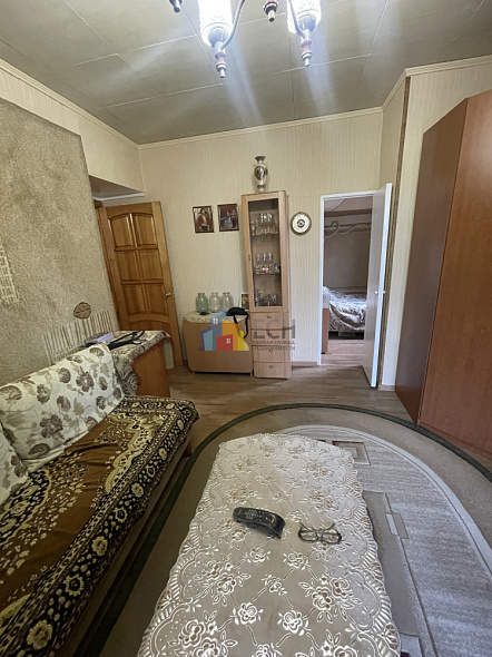 Продажа 1 комнатной квартиры, 36 м2, обл. Тульская, г. Тула, Октябрьская улица, 101 2