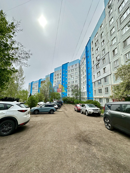 Продажа 2 комнатной квартиры, 52 м2, обл. Тульская, г. Тула, Майская улица, 9 8