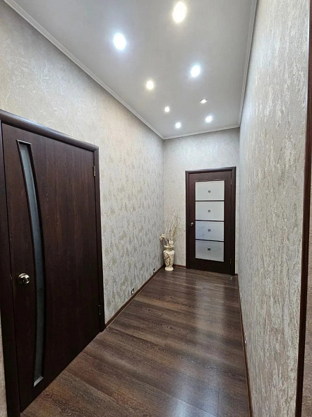 Продажа 3 комнатной квартиры, 110 м2, обл. Тульская, г. Новомосковск, Комсомольская улица, 29 7