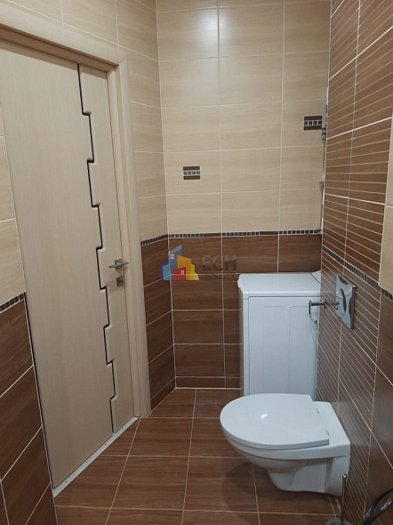 Продажа 1 комнатной квартиры, 41.3 м2, обл. Тульская, г. микрорайон Мясново, Санаторная улица, 9Б 5