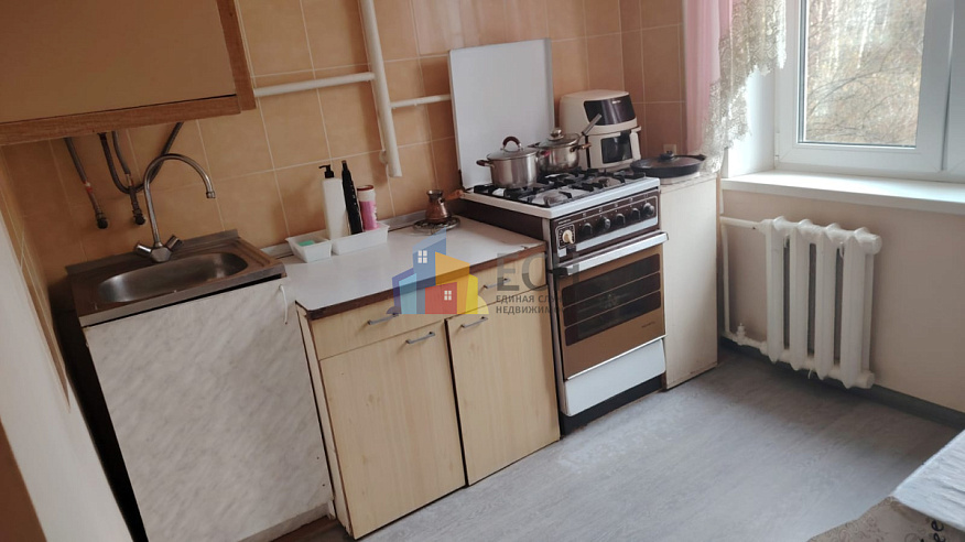 Многокомнатная квартира, 70 м2, обл. Тульская, г. Тула, улица Тимирязева, 101к7 7