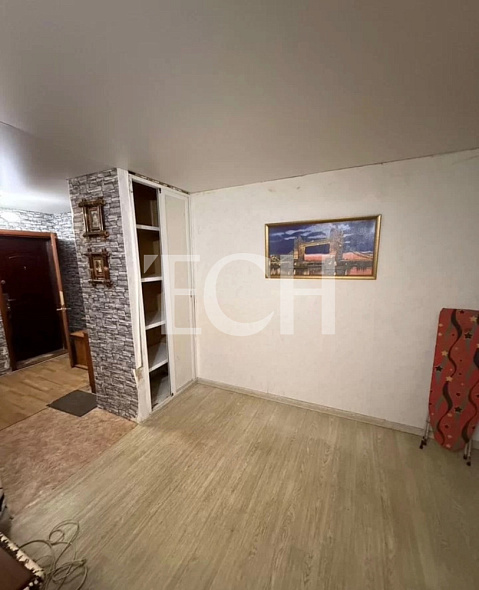 Продажа 2 комнатной квартиры, 40.2 м2, обл. Тульская, г. посёлок Южный, Шахтёрская улица, 49Б 2