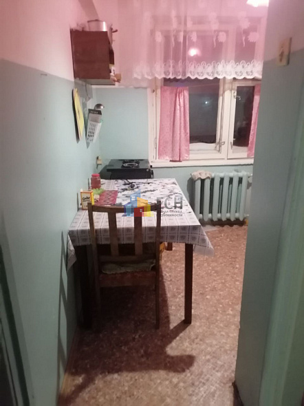 Многокомнатная квартира, 93 м2, обл. Тульская, г. микрорайон Мясново, 7-й Полюсный проезд, 16А 6