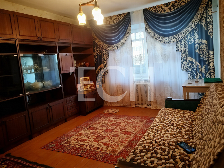 Продажа 1 комнатной квартиры, 35.7 м2, обл. Тульская, г. Алексин, Дубравная улица, 25к1 1