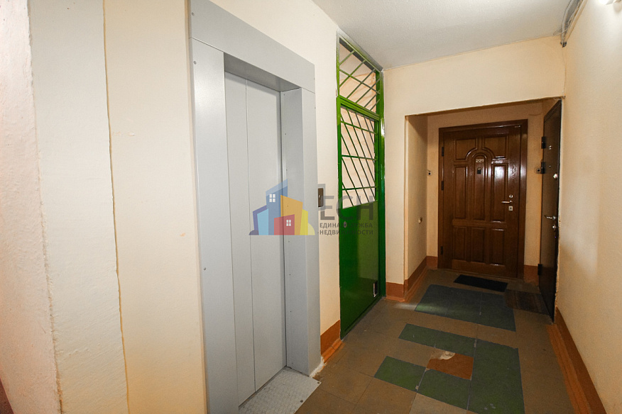 Многокомнатная квартира, 123.8 м2, обл. Тульская, г. Тула, улица Революции, 10 29