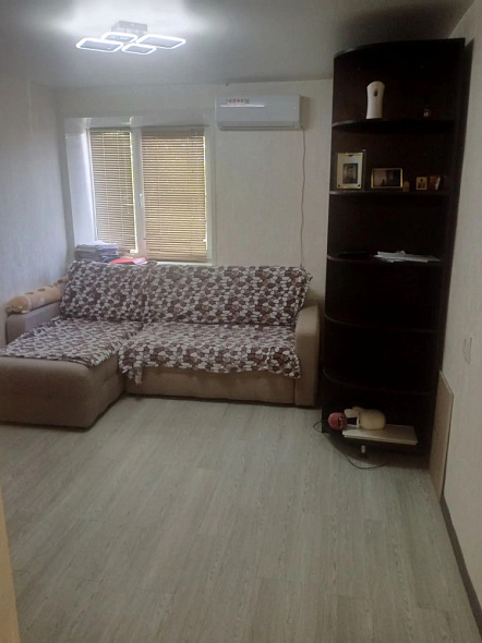 Продажа 1 комнатной квартиры, 31 м2, обл. Тульская, г. Тула, улица Льва Толстого, 93 2