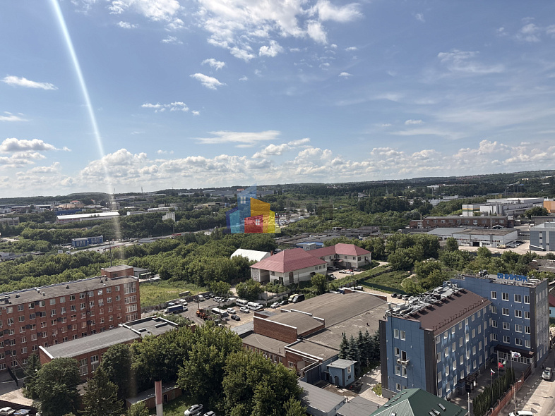 Продажа 1 комнатной квартиры, 46.85 м2, обл. Тульская, г. Тула, улица Некрасова, 2 15
